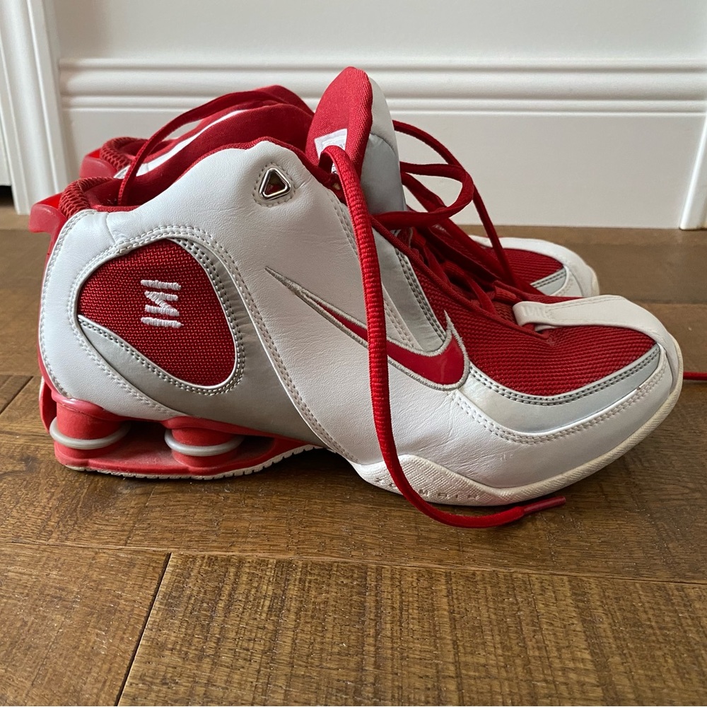 flight basketball shoes